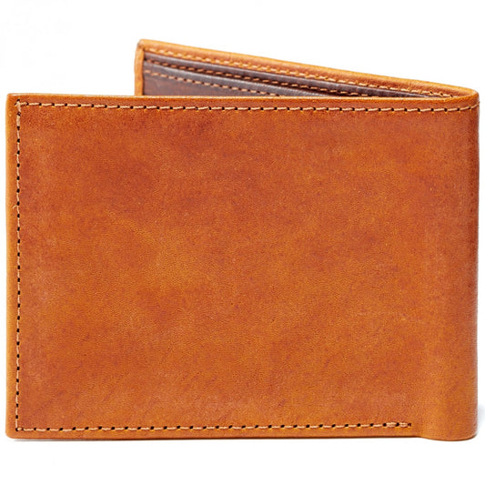 Man's Ruin Bi-Fold Wallet