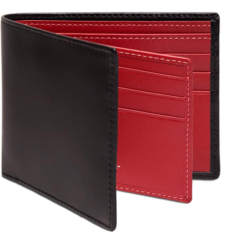 Magnetic Money Clip Wallet - Moore & Giles Inc.