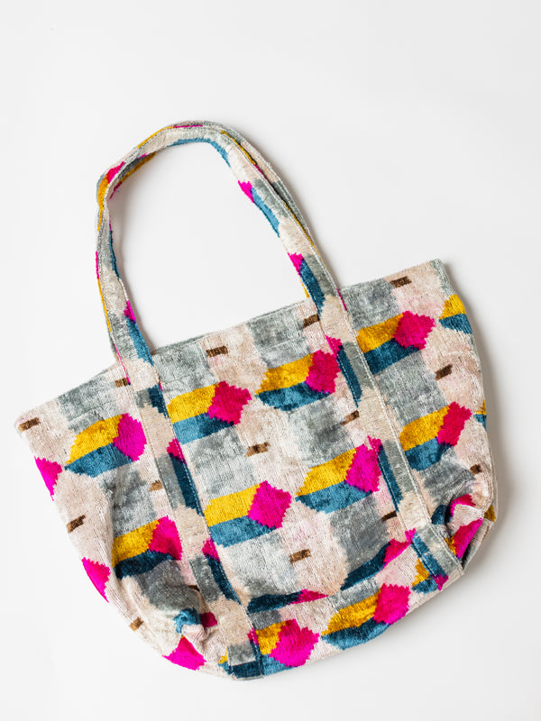 EMO, Bags, Emo Gray Graffiti Print Tote Bag Weekender Shoulder Bag Travel  Bag