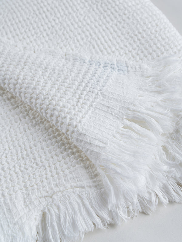 Bodrum Pestamel Towel - Elysian By Em – Elysian by Emily Morrison