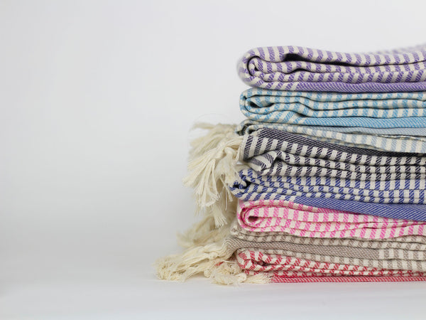 Marmara Oeko Tex Towel Collection