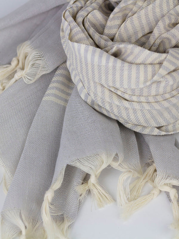 Marmara Oeko Tex Towel Collection