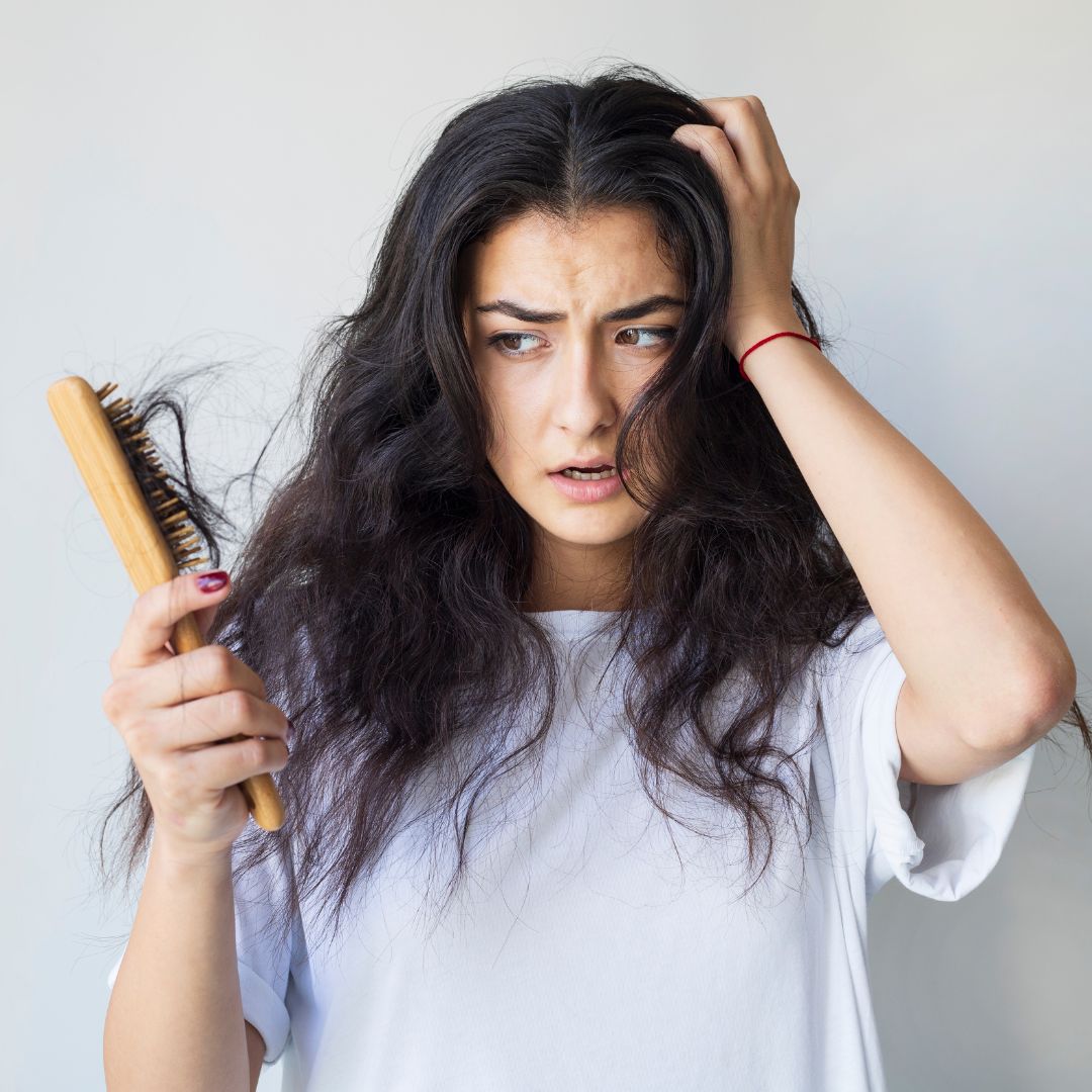 Hair Tips for Curly Hispanic Hair from the Latinx Community – RevAir