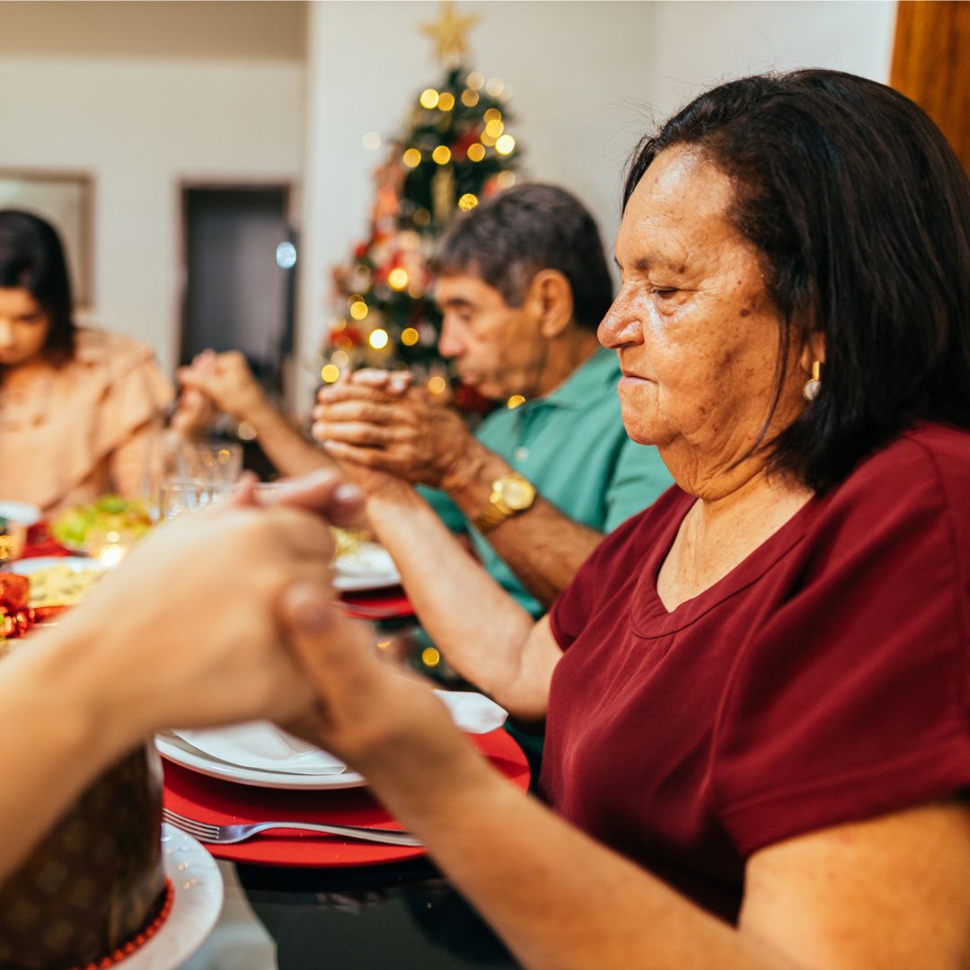 Latino Thanksgiving