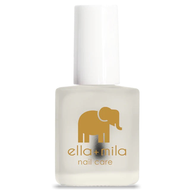 ella+mila "No More Biting" Nail Polish