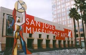 San Jose Art Museum