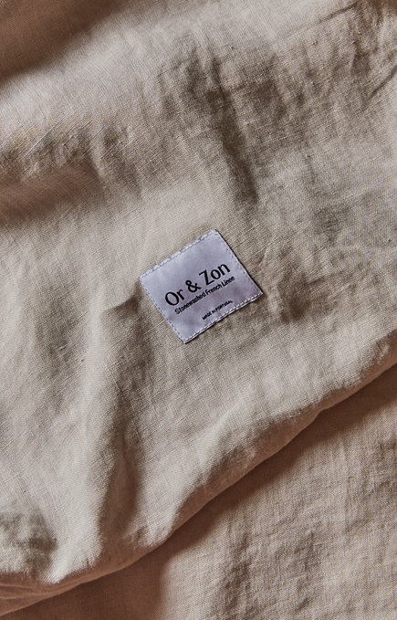 Linen vs. Cotton Sheets