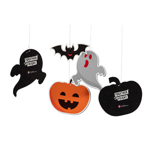 Horrifying Halloween Kit for Together Fright