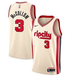 trail blazers city edition jersey