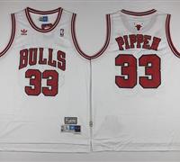 scottie pippen throwback jersey