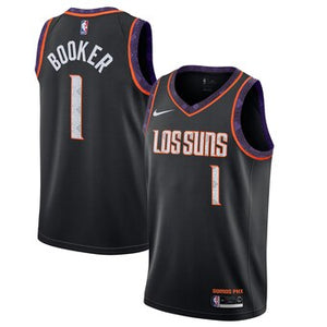 devin booker swingman jersey