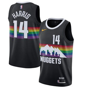 denver nuggets new jerseys 2019