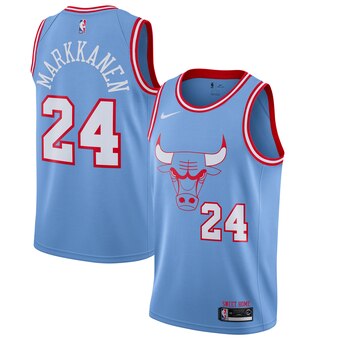 chicago bulls 2019 jersey