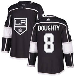 doughty jersey