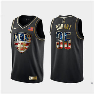 durant 35 jersey