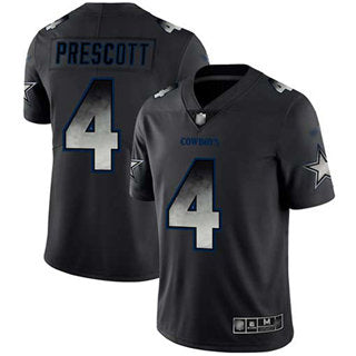 white dak prescott cowboys jersey