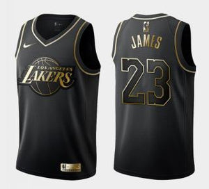 jersey lakers 23