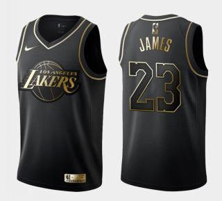 mens lebron james lakers jersey