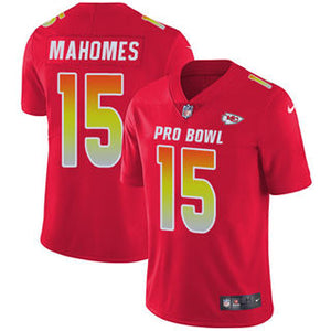 2019 nfl pro bowl jersey