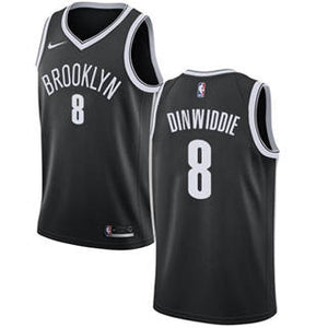 nets 8 jersey