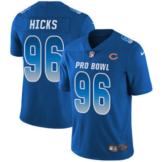 akiem hicks pro bowl jersey