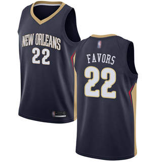 ad pelicans jersey