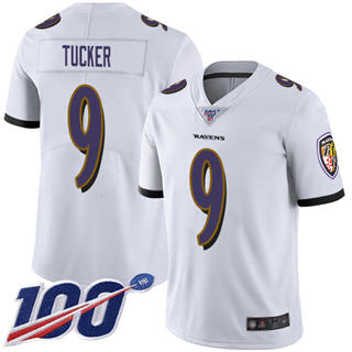 justin tucker stitched jersey