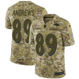 nfl military jersey