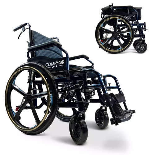 Rollin' and Savin': Use Your HSA to Buy a Daily Living Wheelchair