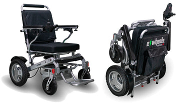 EWheels Medical EW-M45