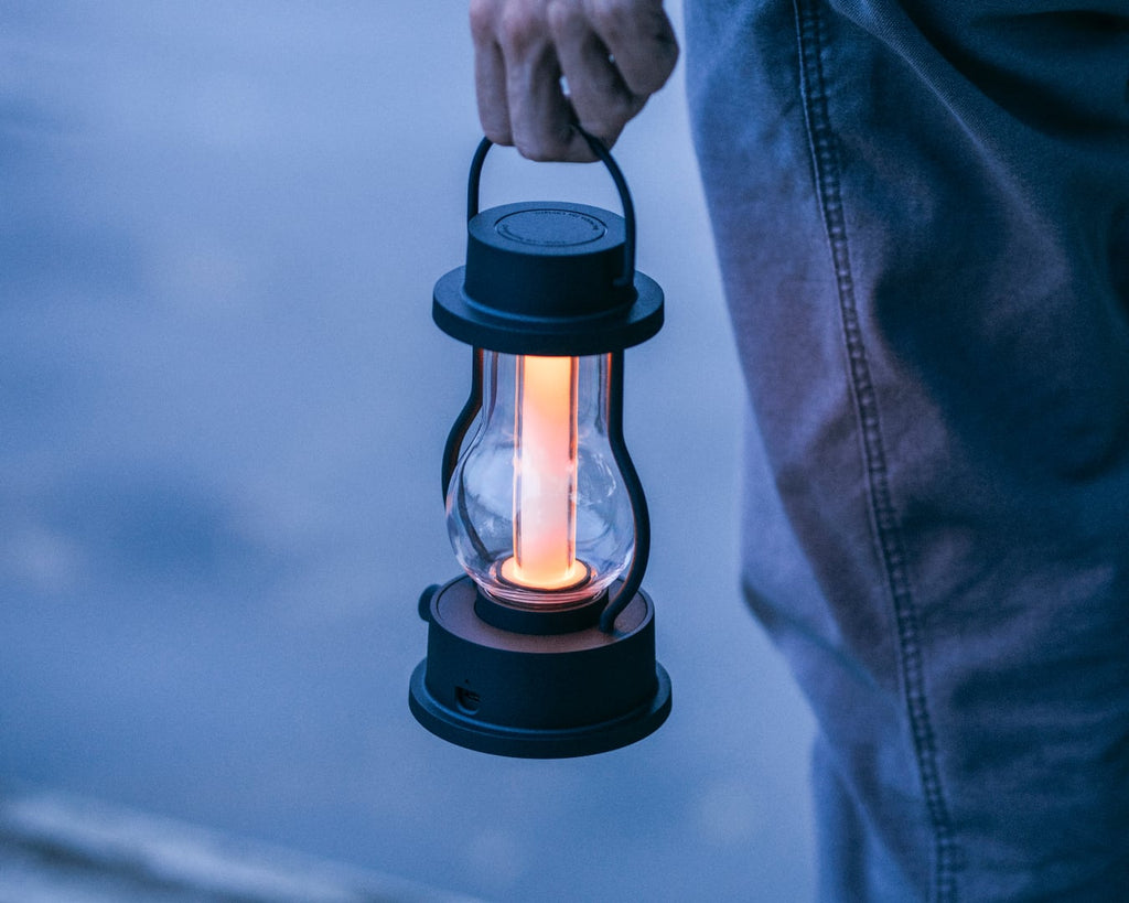 Light Up Any Space With Balmuda's LED Lantern - Shop Now – BALMUDA USA