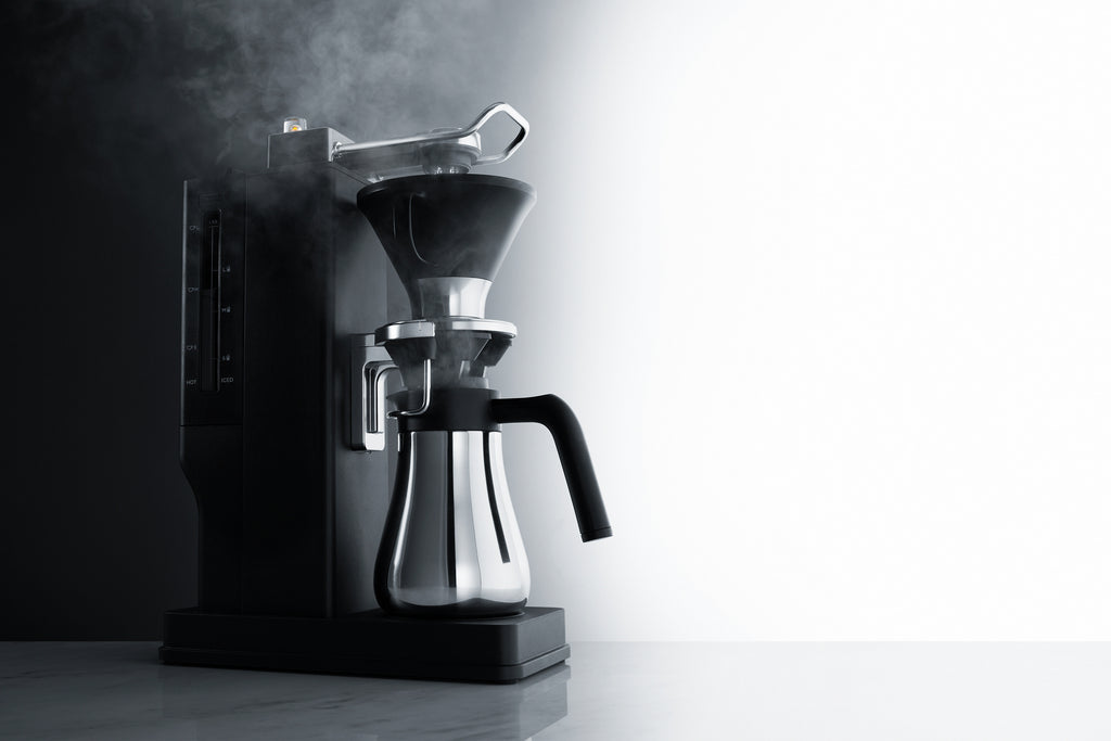 Balmuda The Brew Review: Can This $699 Machine Make Your Morning Easier? -  WSJ