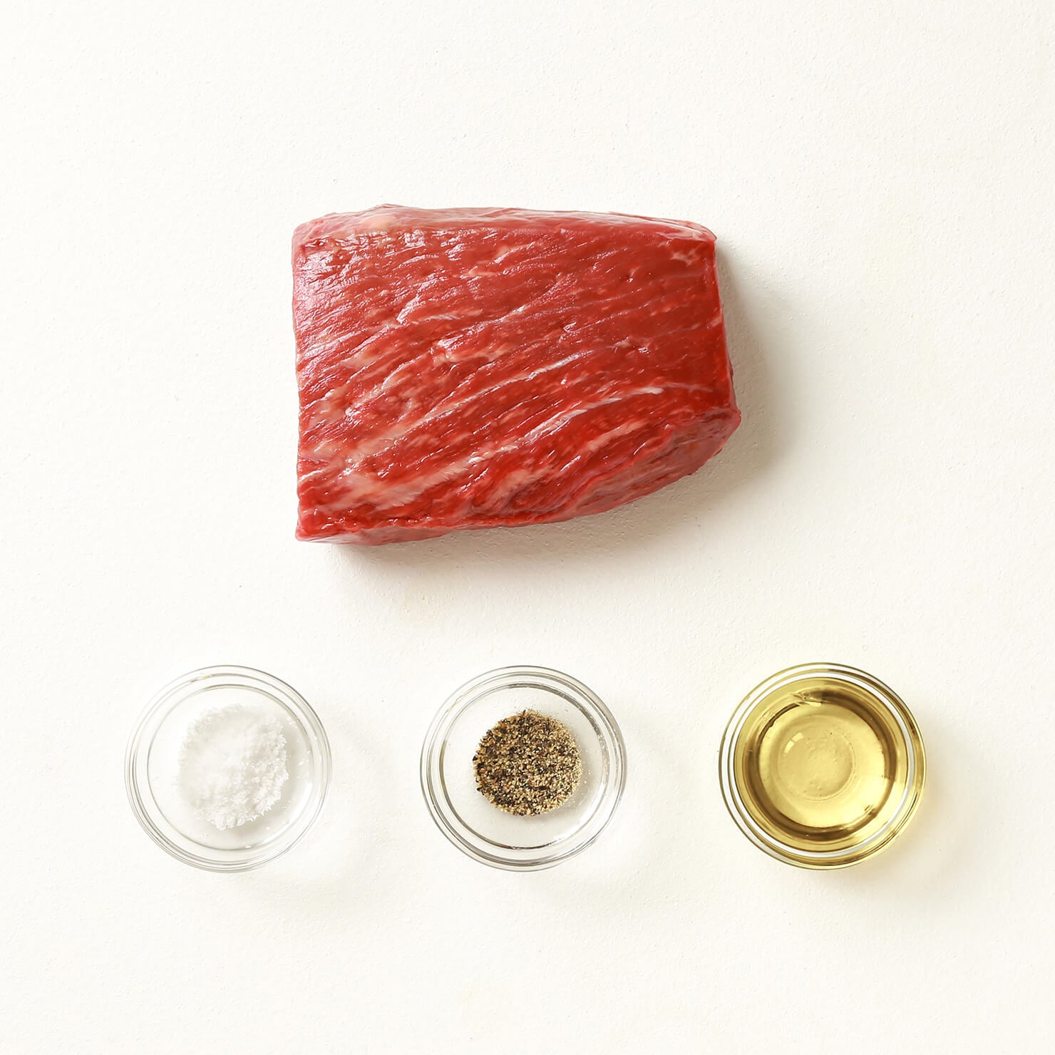 Roast Beef Ingredients