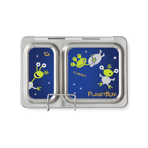 Buy Planetbox Rover Lunch Boxes Kit DREAMER (Box, Containers, Magnets) –  Biome US Online