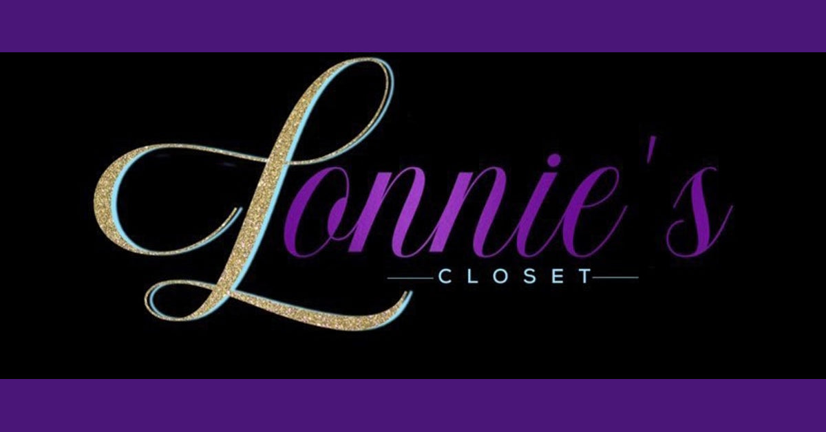 Lonnie’s closet