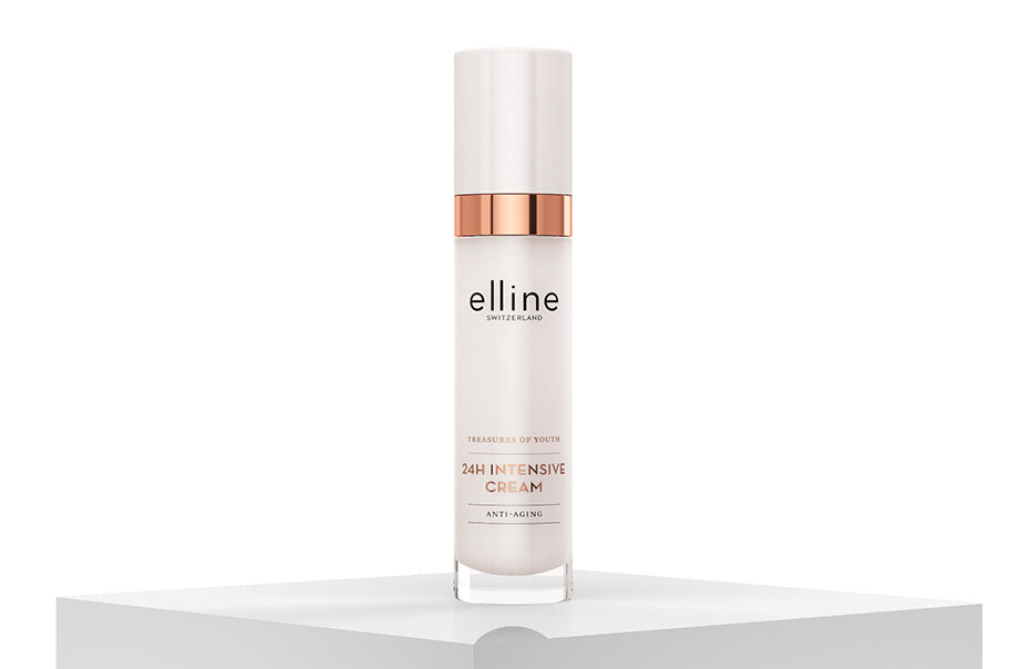 elline blogpost 24h Intensive Cream