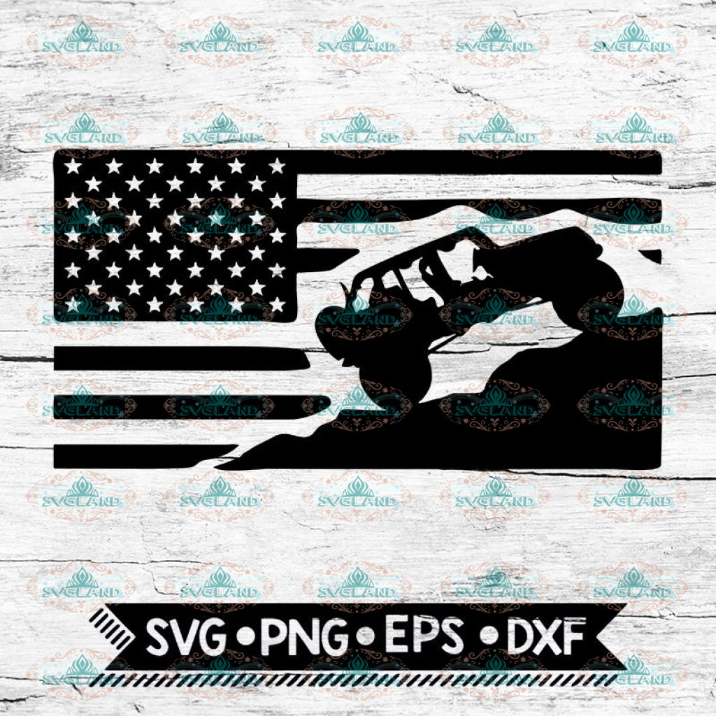 Free Free 218 Fishing American Flag Svg Free SVG PNG EPS DXF File