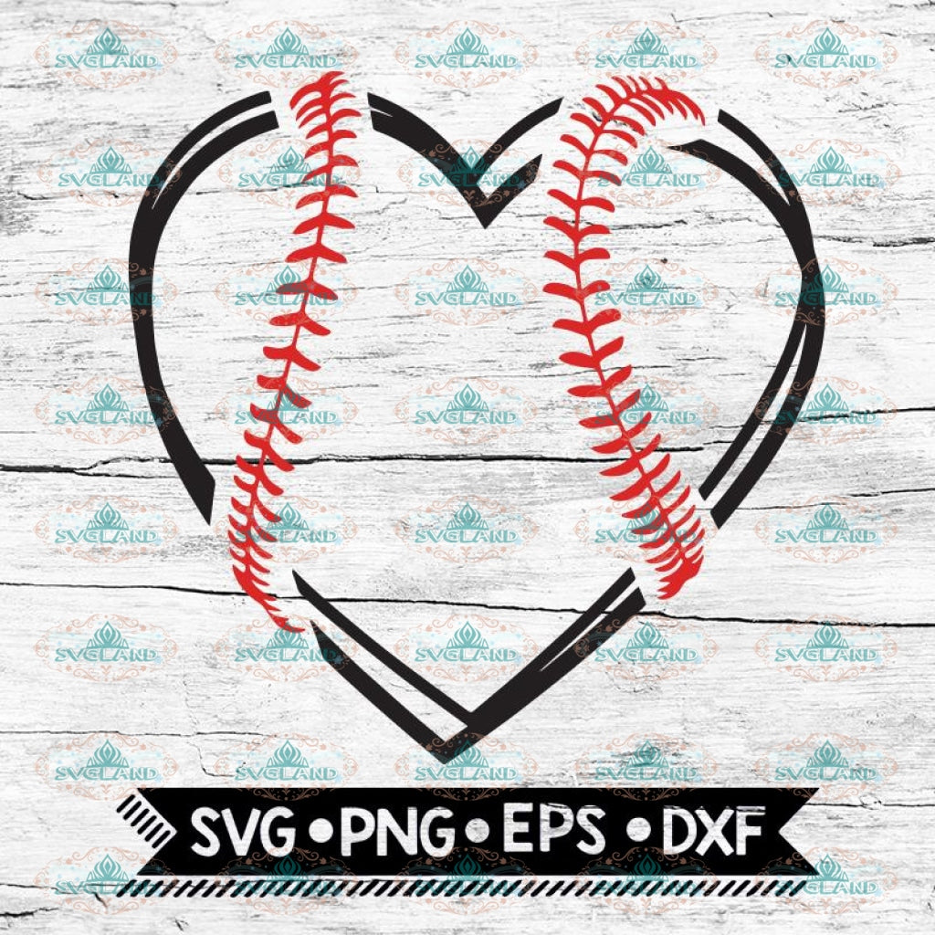 Free Free Baseball Love Svg 214 SVG PNG EPS DXF File