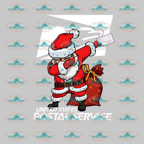 Download Christmas Tagged Dabbing Santa Claus Svglandstore PSD Mockup Templates