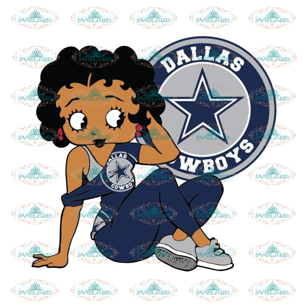 dallas cowboys girl