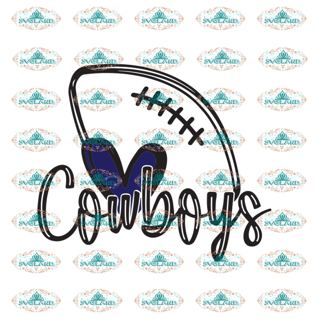 cowboys football shirt