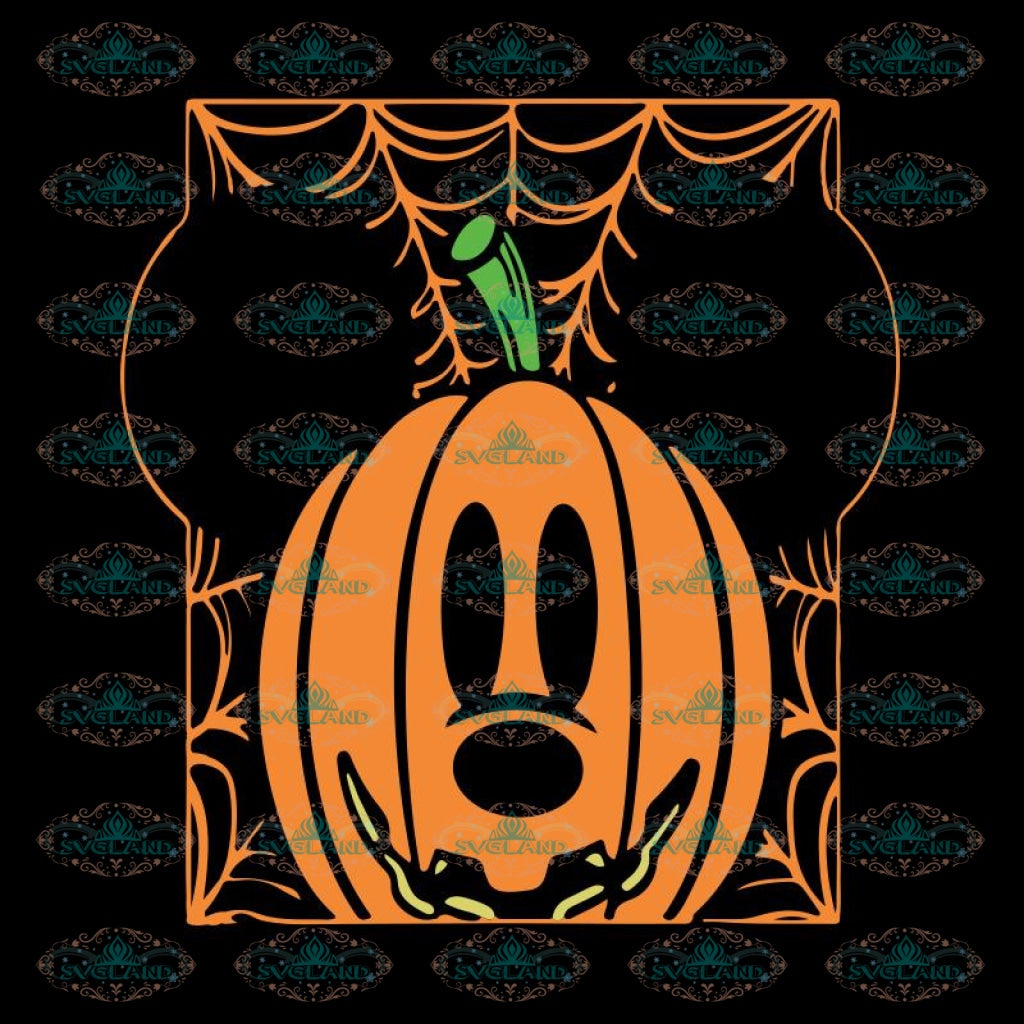 Free Free 184 Silhouette Disney Halloween Svg SVG PNG EPS DXF File