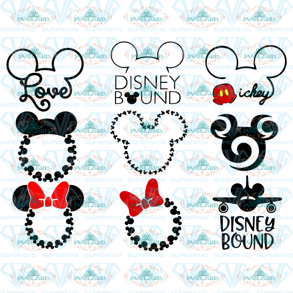 Free Free 118 Free Disney Svg Cut Files For Cricut SVG PNG EPS DXF File