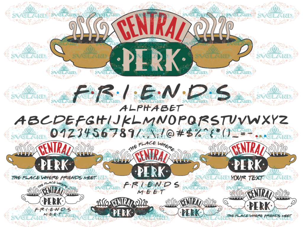 Download Friends Clipart Cricut Friends Bundle Svg Friends Cricut Silhouette Friends Tv Show Friends Letters Svg Friends Font Svg Friends Svg Clip Art Art Collectibles Delage Com Br