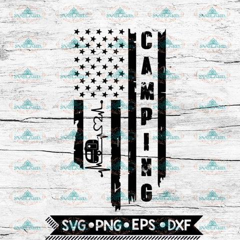 Free Free 94 Camping Flag Svg SVG PNG EPS DXF File