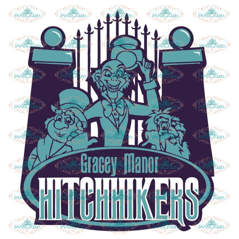 Download Disney Tagged Hitchhiking Ghosts Disney Svg Svglandstore