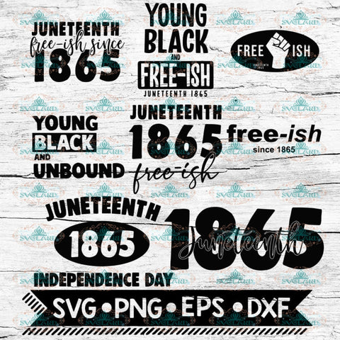 Products Tagged Juneteenth Svg Svglandstore