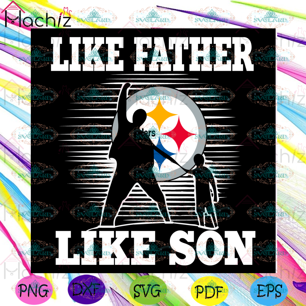 Free Free Father Like Son Svg 312 SVG PNG EPS DXF File