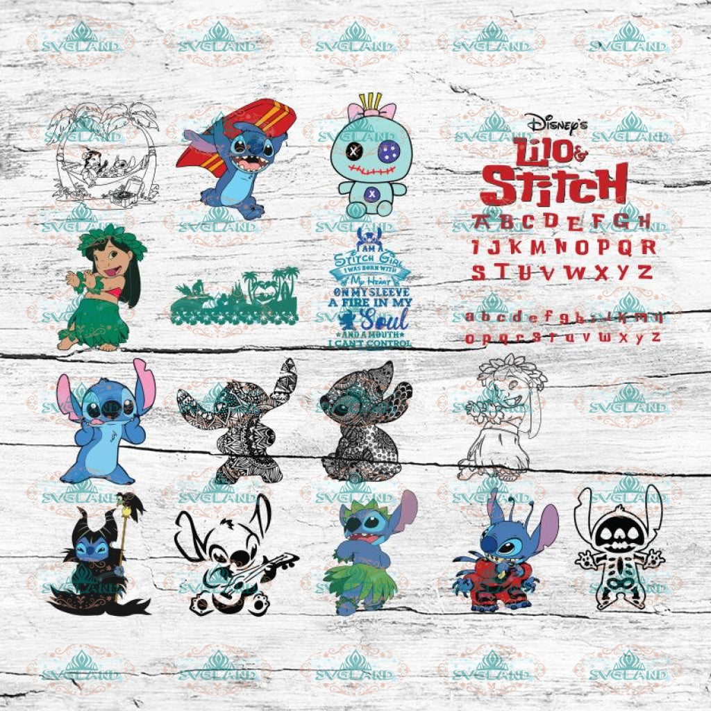 Free Free 194 Disney Svg Bundle For Cricut SVG PNG EPS DXF File