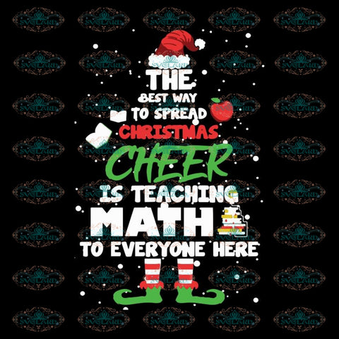 Christmas Tagged School Svg Svglandstore